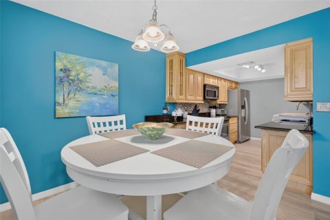 Condo in Saint Augustine, Florida, 2 bedrooms № 2393922 - photo 21