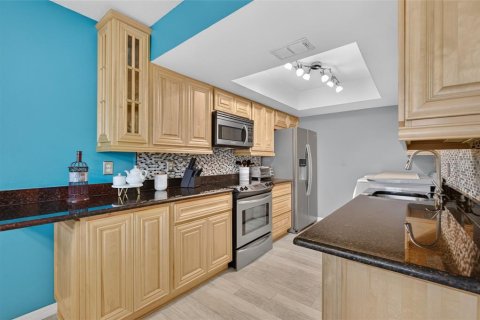 Condo in Saint Augustine, Florida, 2 bedrooms № 2393922