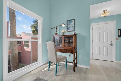 Condo in Saint Augustine, Florida, 2 bedrooms № 2393922 - photo 16