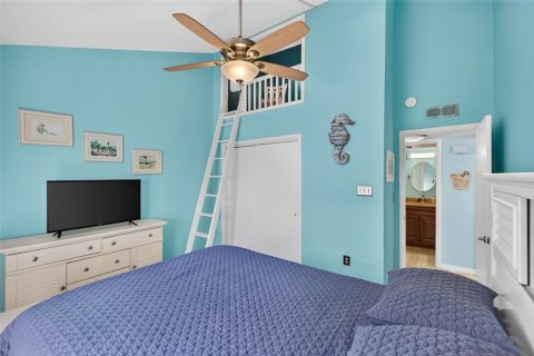 Condo in Saint Augustine, Florida, 2 bedrooms № 2393922 - photo 29