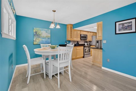 Condo in Saint Augustine, Florida, 2 bedrooms № 2393922 - photo 18