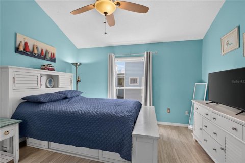 Condo in Saint Augustine, Florida, 2 bedrooms № 2393922 - photo 27
