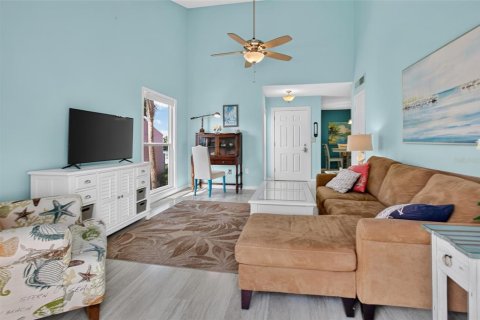 Condo in Saint Augustine, Florida, 2 bedrooms № 2393922 - photo 15