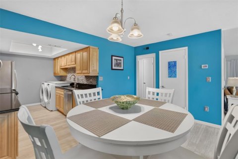 Condo in Saint Augustine, Florida, 2 bedrooms № 2393922 - photo 20