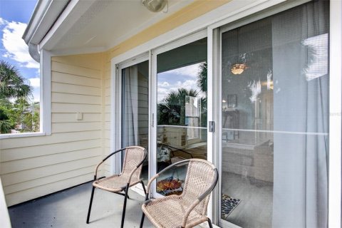 Condo in Saint Augustine, Florida, 2 bedrooms № 2393922 - photo 13