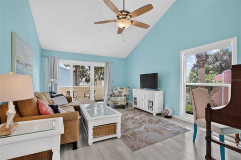 Condo in Saint Augustine, Florida, 2 bedrooms № 2393922 - photo 7