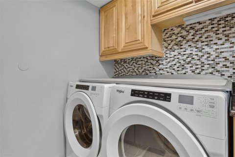Condo in Saint Augustine, Florida, 2 bedrooms № 2393922 - photo 24