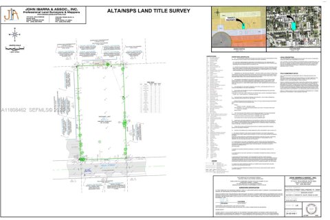 Купить коммерческую недвижимость в Холливуд, Флорида № 2034142 - фото 2