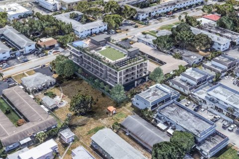 Купить коммерческую недвижимость в Холливуд, Флорида № 2034142 - фото 7