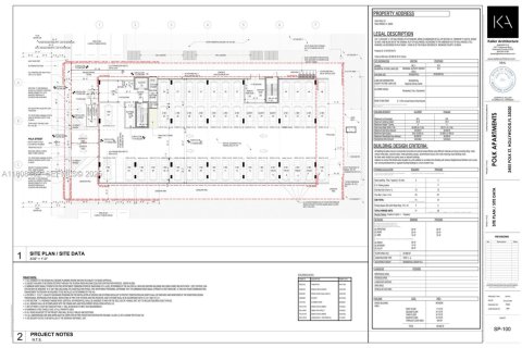 Купить коммерческую недвижимость в Холливуд, Флорида № 2034142 - фото 10