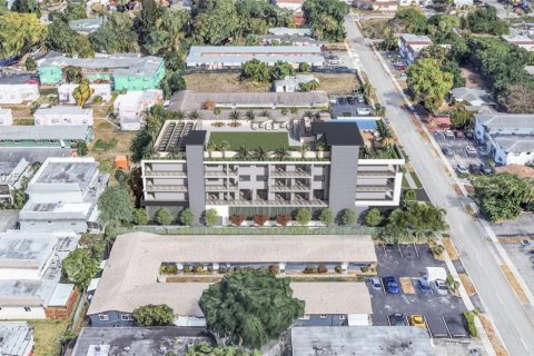 Купить коммерческую недвижимость в Холливуд, Флорида № 2034142 - фото 6