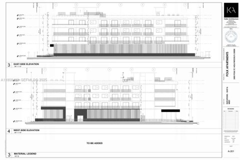 Купить коммерческую недвижимость в Холливуд, Флорида № 2034142 - фото 17