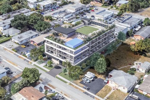 Купить коммерческую недвижимость в Холливуд, Флорида № 2034142 - фото 4