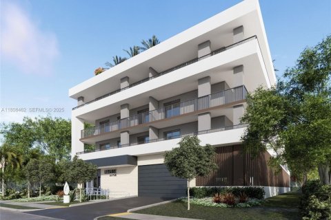 Купить коммерческую недвижимость в Холливуд, Флорида № 2034142 - фото 3