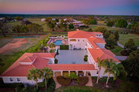 House in Thonotosassa, Florida 10 bedrooms, 895.02 sq.m. № 1534070 - photo 5