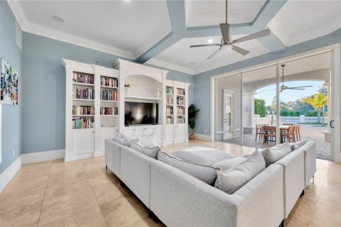 House in Thonotosassa, Florida 10 bedrooms, 895.02 sq.m. № 1534070 - photo 26