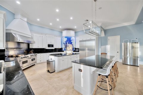 House in Thonotosassa, Florida 10 bedrooms, 895.02 sq.m. № 1534070 - photo 20