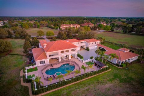 House in Thonotosassa, Florida 10 bedrooms, 895.02 sq.m. № 1534070 - photo 4