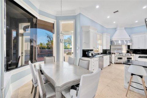 House in Thonotosassa, Florida 10 bedrooms, 895.02 sq.m. № 1534070 - photo 25