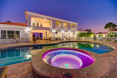 House in Thonotosassa, Florida 10 bedrooms, 895.02 sq.m. № 1534070 - photo 3