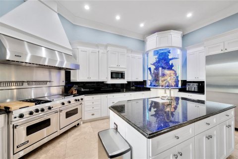 House in Thonotosassa, Florida 10 bedrooms, 895.02 sq.m. № 1534070 - photo 22
