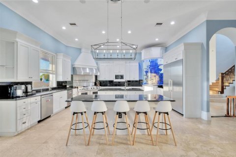 House in Thonotosassa, Florida 10 bedrooms, 895.02 sq.m. № 1534070 - photo 19