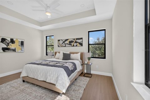 Villa ou maison à vendre à Tampa, Floride: 4 chambres, 201.04 m2 № 2427619 - photo 20