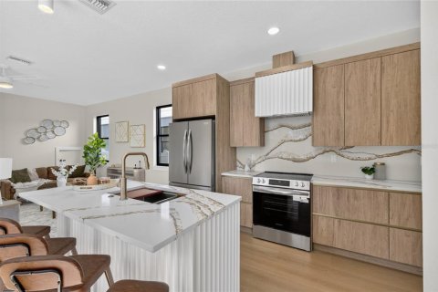 Villa ou maison à vendre à Tampa, Floride: 4 chambres, 201.04 m2 № 2427619 - photo 15