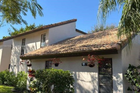 Adosado en alquiler en Plantation, Florida, 3 dormitorios, 201.6 m2 № 2017724 - foto 3