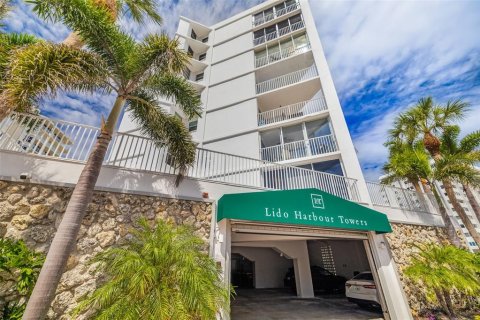 Condominio en Sarasota, Florida, 2 dormitorios  № 2118245