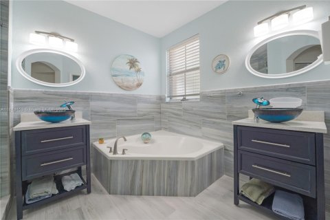 Touwnhouse à vendre à Doral, Floride: 3 chambres, 154.12 m2 № 1897904 - photo 8