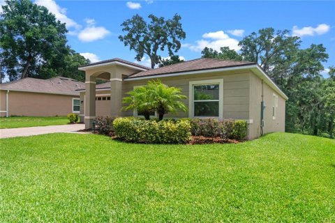 Villa ou maison à vendre à Apopka, Floride: 4 chambres, 249.54 m2 № 1774806 - photo 26