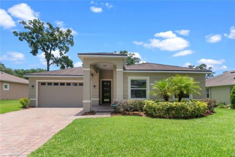 Villa ou maison à vendre à Apopka, Floride: 4 chambres, 249.54 m2 № 1774806 - photo 28