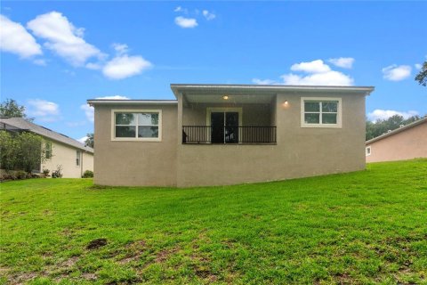 Villa ou maison à vendre à Apopka, Floride: 4 chambres, 249.54 m2 № 1774806 - photo 22