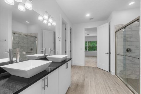 Villa ou maison à vendre à Apopka, Floride: 4 chambres, 249.54 m2 № 1774806 - photo 10