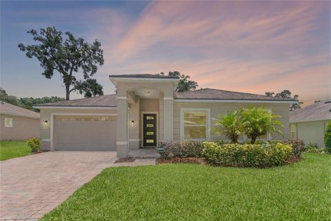 Villa ou maison à vendre à Apopka, Floride: 4 chambres, 249.54 m2 № 1774806 - photo 1