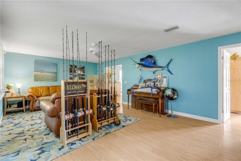 Casa en venta en New Smyrna Beach, Florida, 3 dormitorios, 238.76 m2 № 2215801 - foto 18