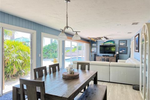 Casa en venta en New Smyrna Beach, Florida, 3 dormitorios, 238.76 m2 № 2215801 - foto 21