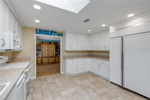Casa en venta en New Smyrna Beach, Florida, 3 dormitorios, 238.76 m2 № 2215801 - foto 25