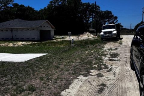 Land in Dunnellon, Florida № 2159809 - photo 4