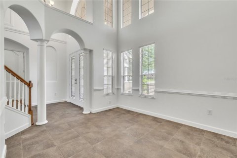 Villa ou maison à louer à Windermere, Floride: 6 chambres, 374.21 m2 № 2112383 - photo 9