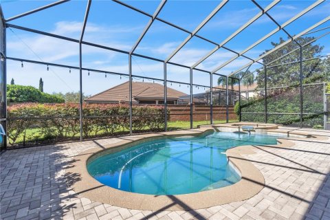 Villa ou maison à louer à Windermere, Floride: 6 chambres, 374.21 m2 № 2112383 - photo 29