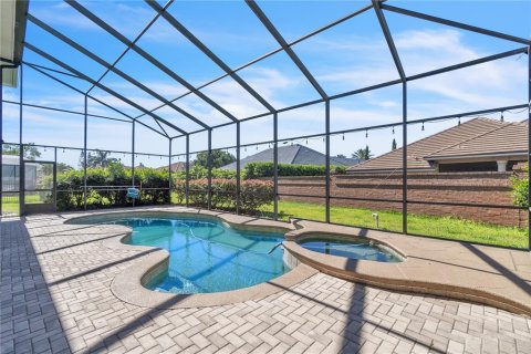Villa ou maison à louer à Windermere, Floride: 6 chambres, 374.21 m2 № 2112383 - photo 30