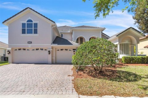 Villa ou maison à Windermere, Floride 6 chambres, 374.21 m2 № 2112383