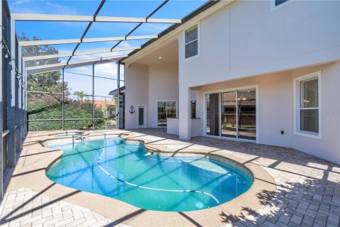 Villa ou maison à louer à Windermere, Floride: 6 chambres, 374.21 m2 № 2112383 - photo 2