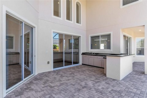 Villa ou maison à louer à Windermere, Floride: 6 chambres, 374.21 m2 № 2112383 - photo 3