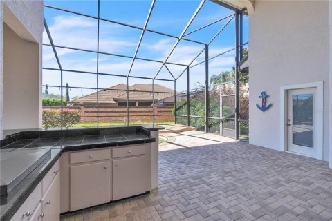 Villa ou maison à louer à Windermere, Floride: 6 chambres, 374.21 m2 № 2112383 - photo 28