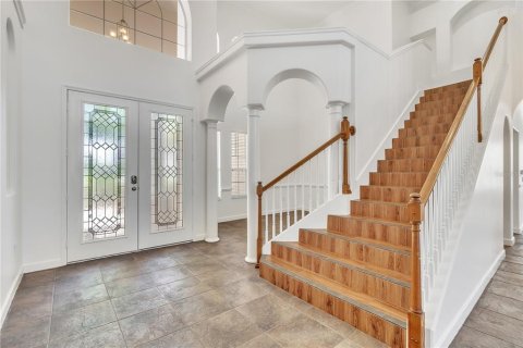 Villa ou maison à louer à Windermere, Floride: 6 chambres, 374.21 m2 № 2112383 - photo 5
