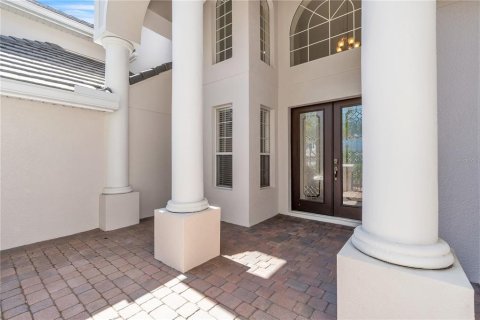 Villa ou maison à louer à Windermere, Floride: 6 chambres, 374.21 m2 № 2112383 - photo 4