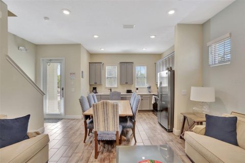 Casa en venta en Kissimmee, Florida, 3 dormitorios, 145.3 m2 № 1885144 - foto 3